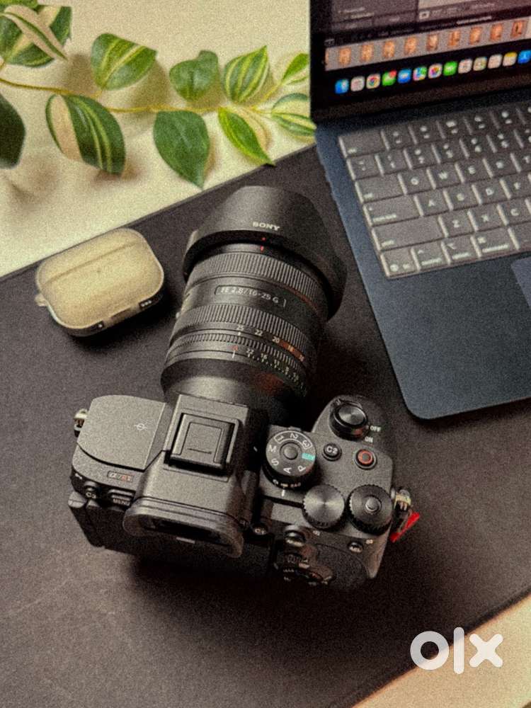 Photography Assistant