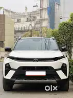 Tata Nexon Fearless PR Plus 1.2 Revotron Petrol 7 DCA  DT, 2023, Pet..