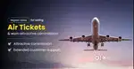 Direct Hiring For  Air Ticketing Executive