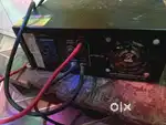 Exide inverter 625va
