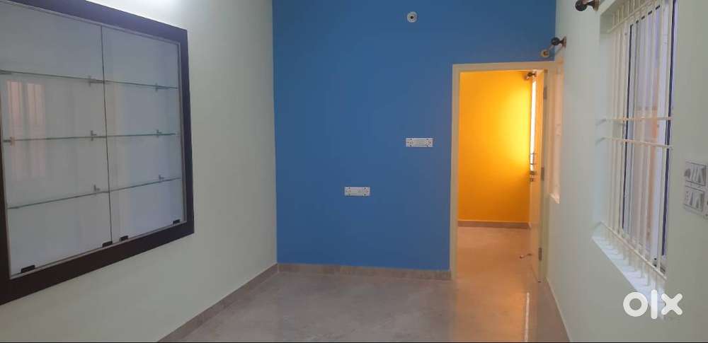 2-BHK-Newly Constructed Building Residential, Family’s, BACHELO