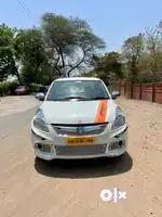 Full condition car