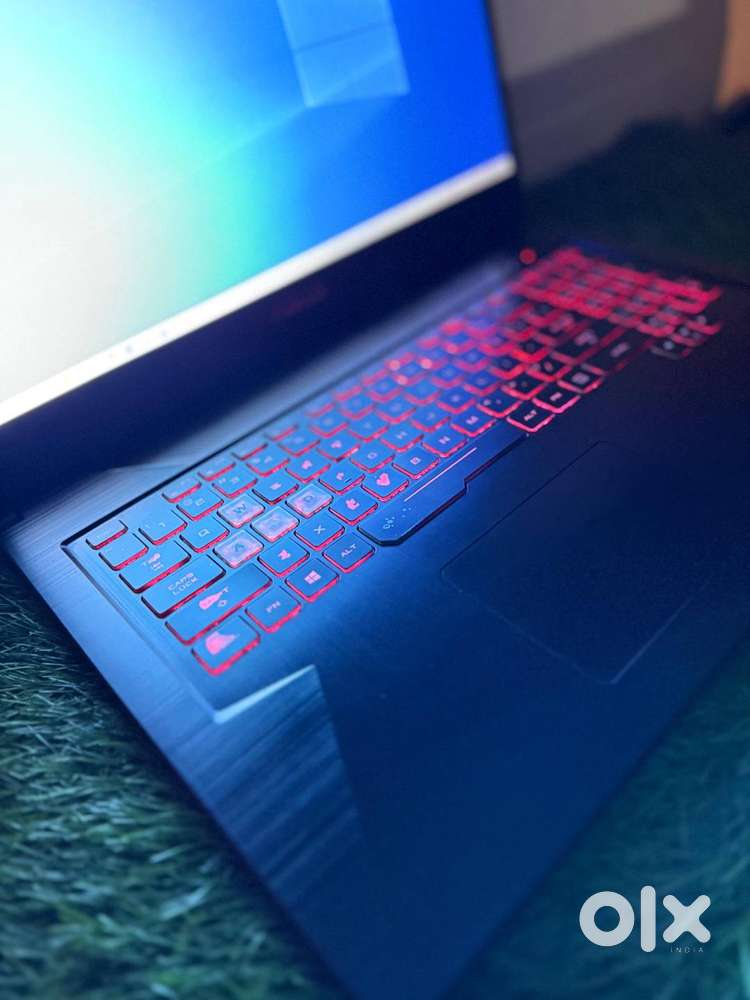 Asus Tuf Gaming Laptop A1 Computers Amravati