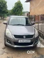 Maruti Suzuki Swift 2012 Diesel Good Condition