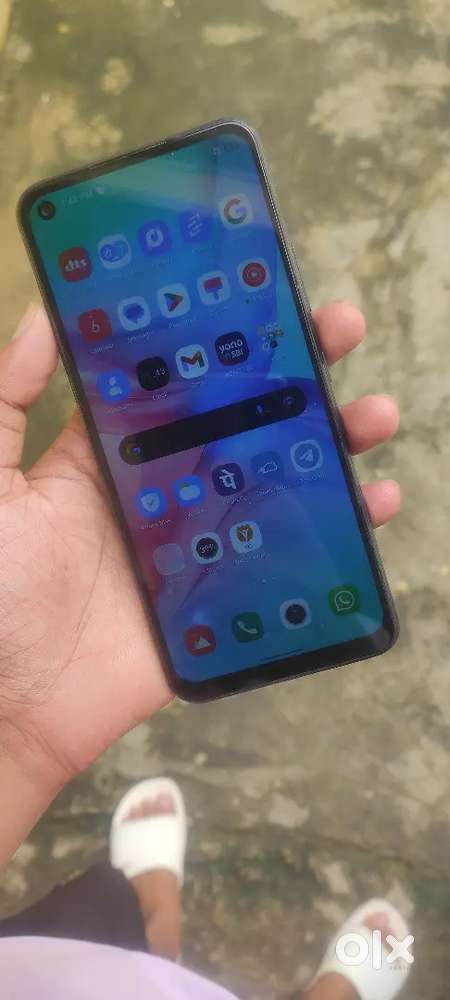 Infinix hot10 phon 6,128 gb m a1 condition m phon h selling now