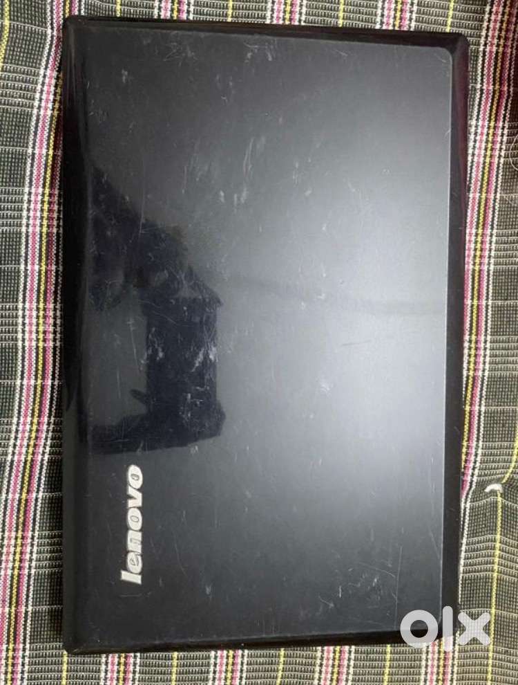 Lenovo Laptop Intel Pentium 4GB RAM 400GB HDD
