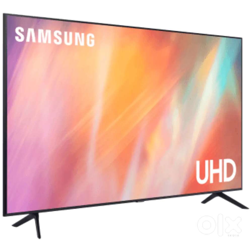 SAMSUNG UHD 43 INCH 108 CMS ANDROID SMART TV