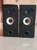SPEAKERS FOR SALE