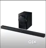 Samsung soundbar k350 , 150watts dolby Atmos surround soungbar