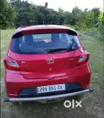 Tata Tiago 2017 Petrol 45000 Km Driven