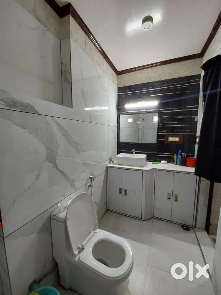 GRB residency pg for girls only