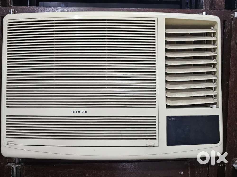 Hitachi Window AC