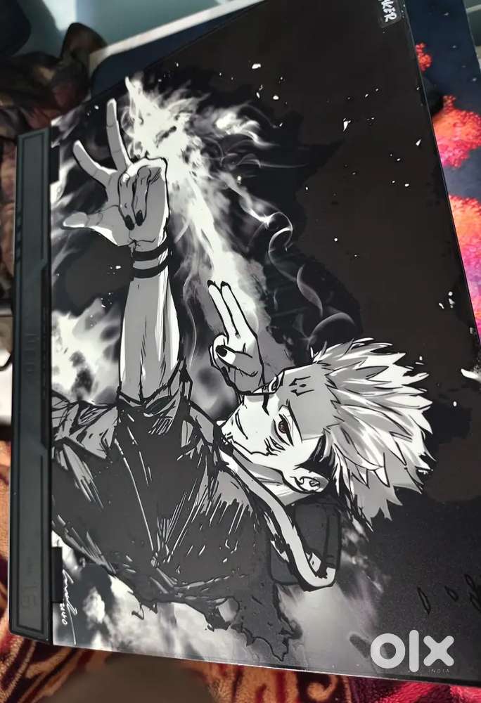 Acer Predator Helio neo 16 PHN16-72