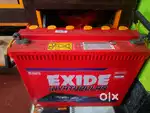 Inverter Battery with Inverter