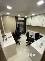 Office available at Opera house,Old diamond market