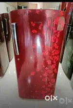 Lite used fridges shop