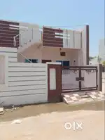 2 BHK available for rent for family.