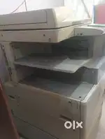 Photocopy machine
