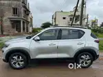 Kia Sonet 2022 Petrol 26500 Km Driven