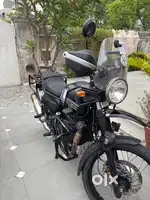 Himalyan BS 6
