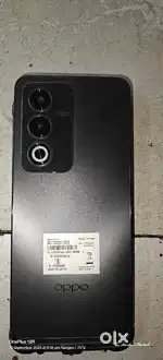 A3 Pro  dual 5G network 8/128GB