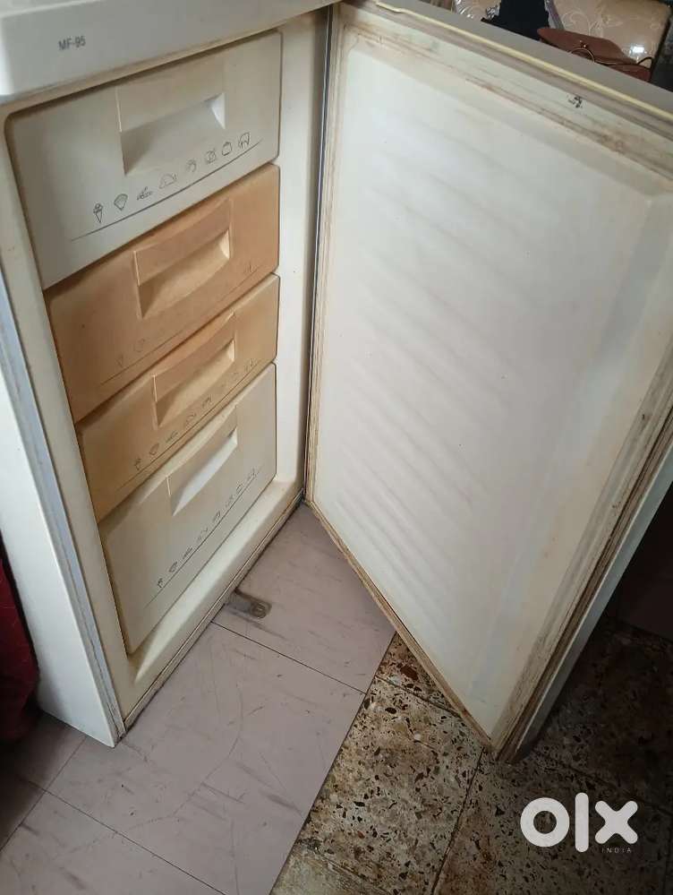 Defreezer urgent selling