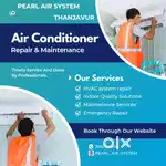 New ac fridge washing machine sales an service