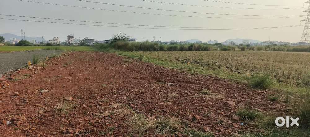 Plot for sale