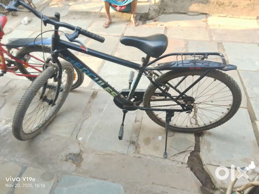 Hercules a1 condition