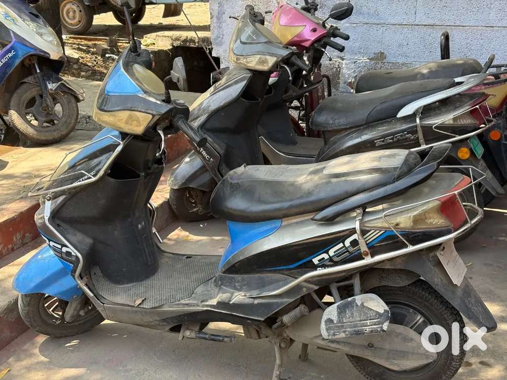 Confirm milage 50km giving only selling for another finance purpose