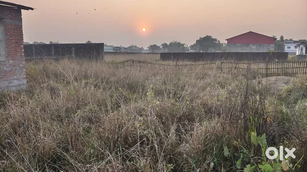 2 khata Registri land for sale 7 Lakh/Khata