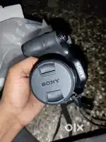 SONY CYBER SHOT DSC-H300