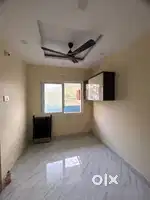 FLAT FOR SALE IN P. M PALEM LAST BUS STOP AREA