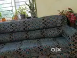 5 sitter Sofia set