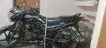 Bike is good condition