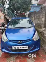 Hyundai EON 2013 Petrol Good Condition