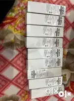 125 Tubelights and 10 CFL of Philips & Surya company