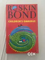 Ruskin Bond Children’s Omnibus