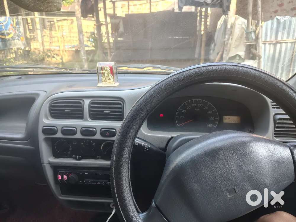 Maruti Suzuki Alto 2011 Petrol 84444 Km Driven