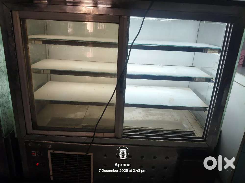 In good conditions with light