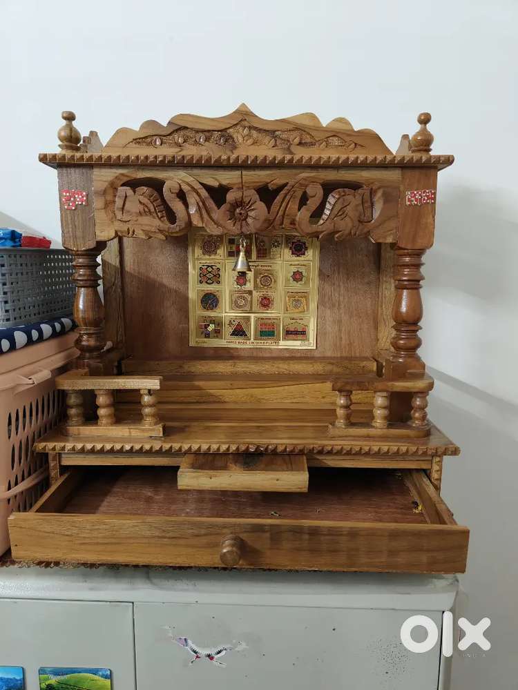 Mandir for Sale