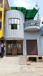 A-17 subhash nagar albatiya road Shahganj Agra