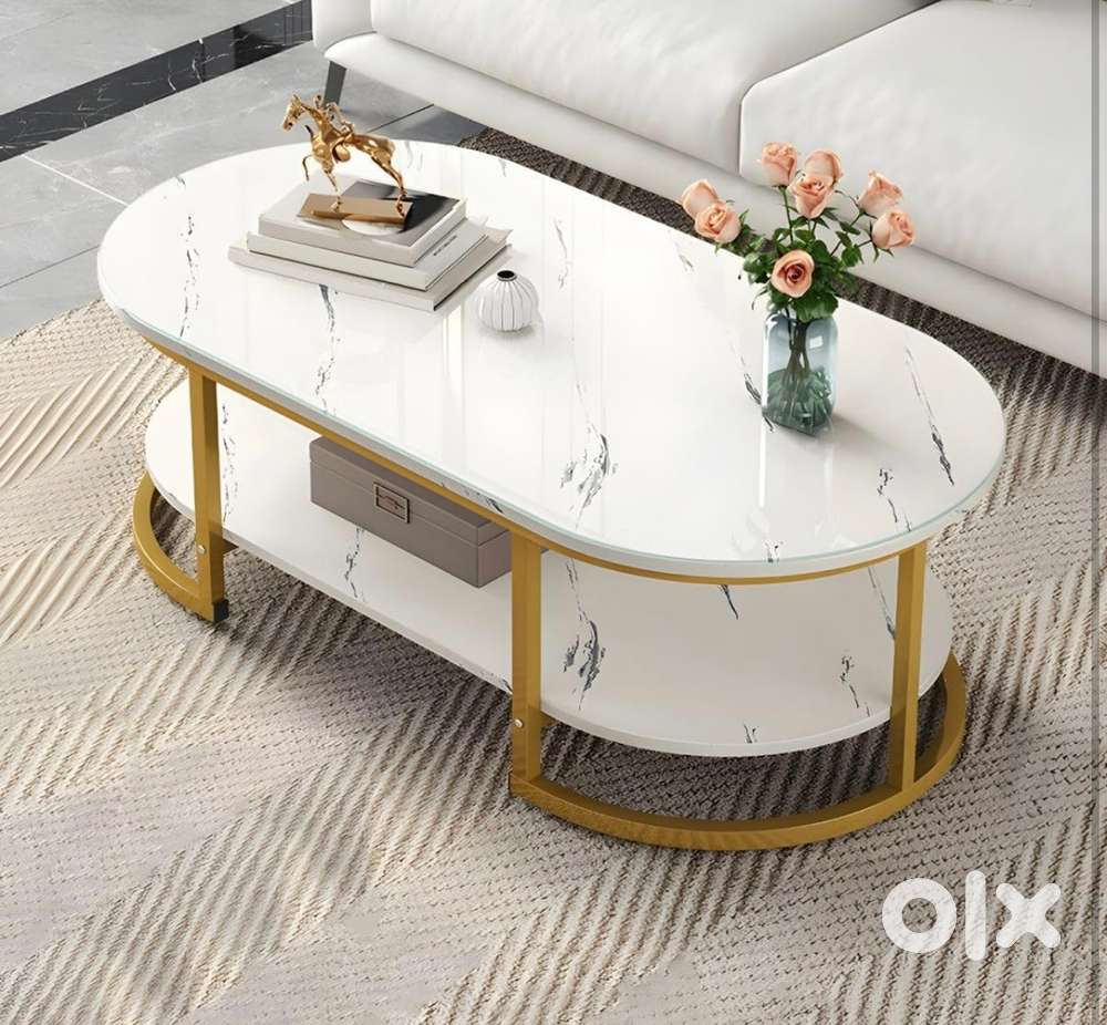 Centre/Coffee table for Sale, 7 days old bought from Amazon