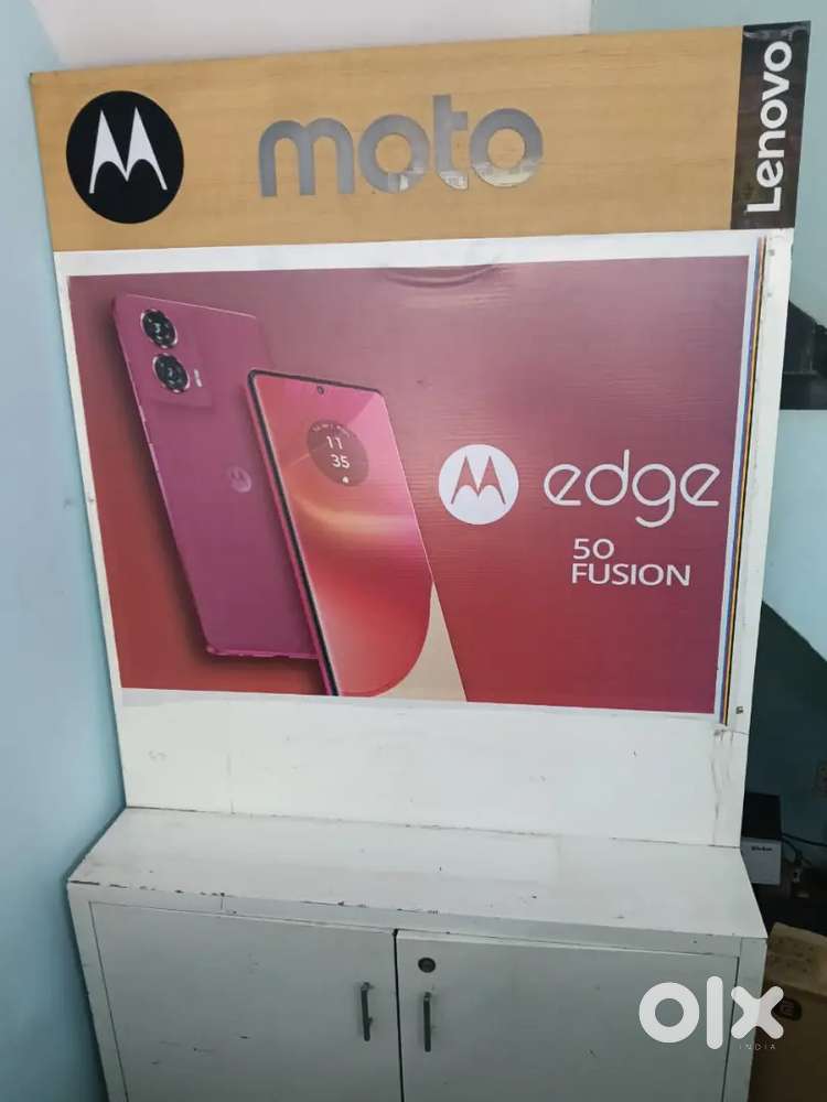 Mobile counter