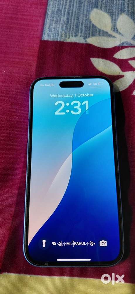 iPhone 16/128 GB