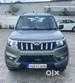 Mahindra Bolero Neo 1.5 N8, 2022, Diesel