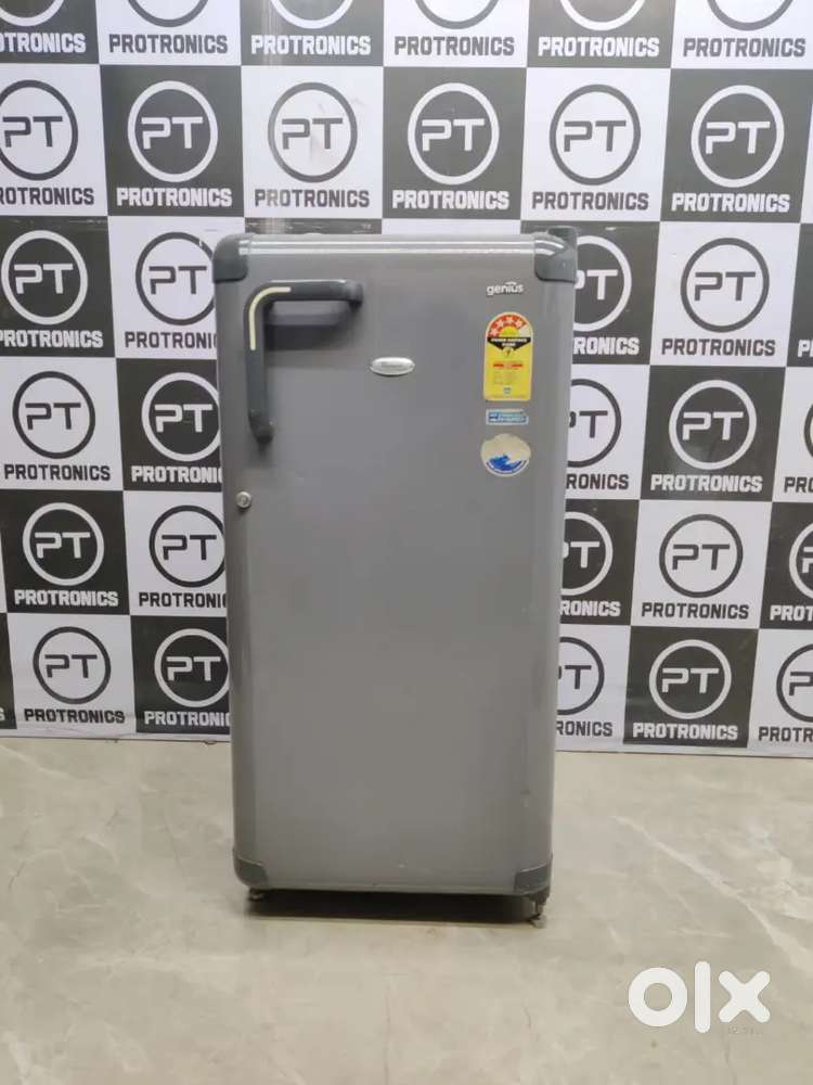 Whirlpool hdhdhd lg single door refrigerator free shipping