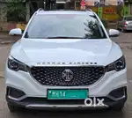 MG ZS EV Exclusive, 2021, Electric