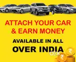 Apni car ko company me attach karane k liye contact kare