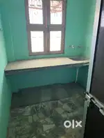 Semi furnished... Separate bathroom and kitchen available